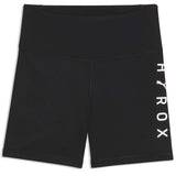 Puma W X Hyrox ESS Shorts Tights Black
