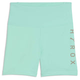 Puma W X Hyrox ESS Shorts Tights Green