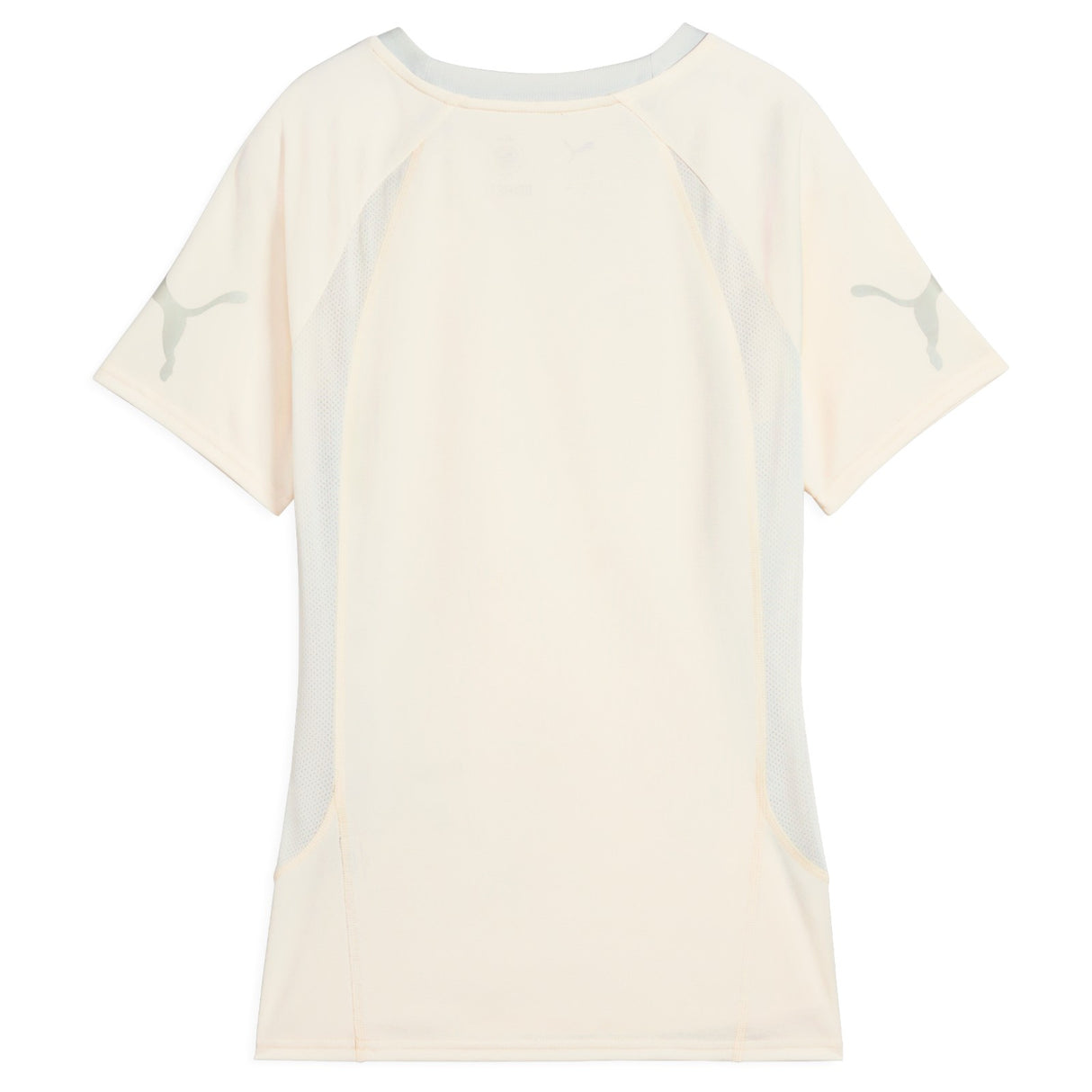 Puma W individualBLAZE Jersey White