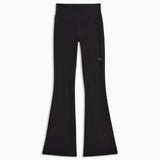 Puma W Cloudspun Flare Tight Black