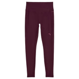 Puma CLOUDSPUN Womens High-Waist Full-Length Tights