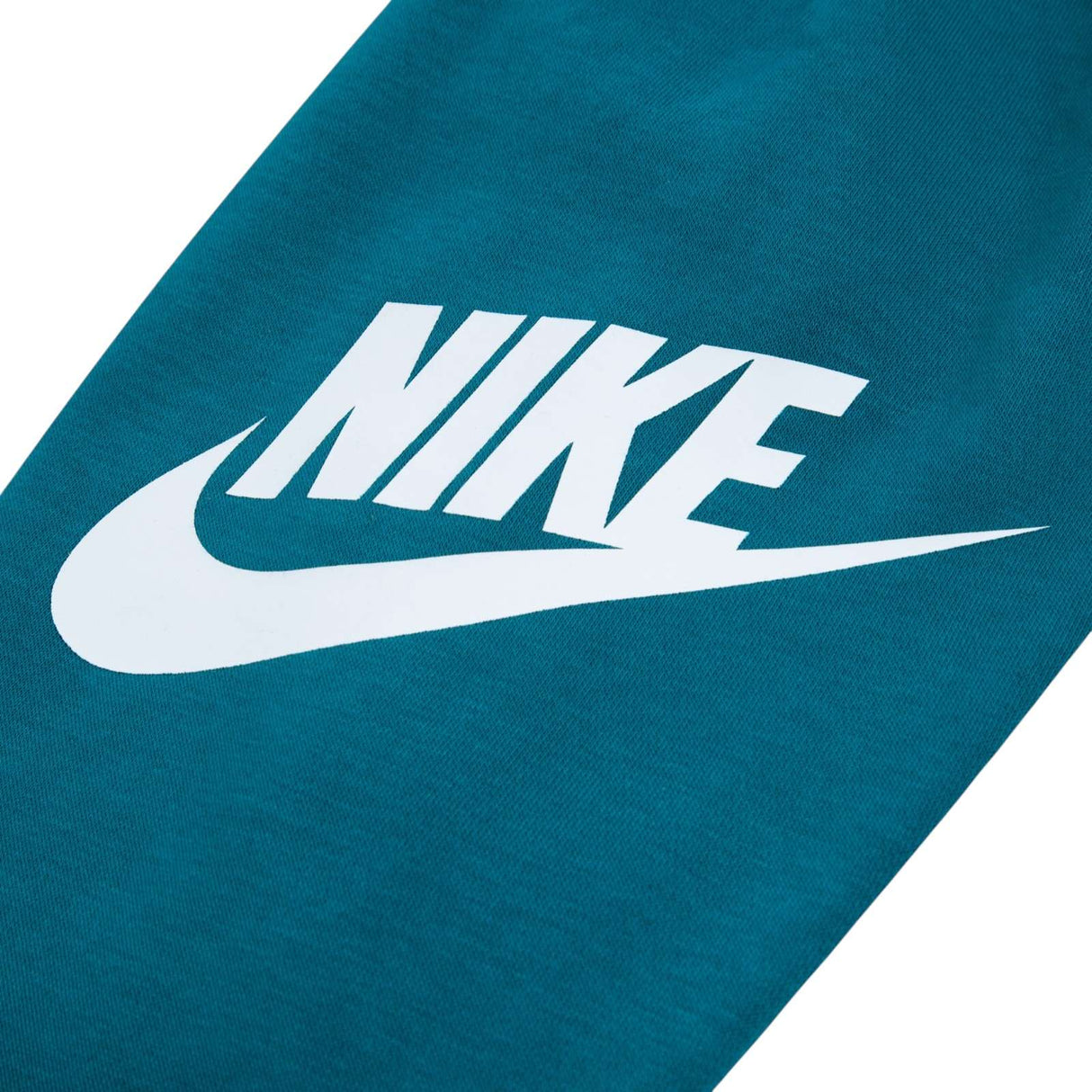 Nike Jr Boys NKN Club Fleece Set Green