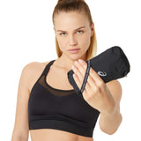 Asics Wmns Road Packable Jacket Black
