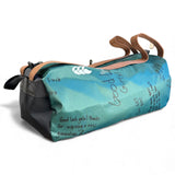 Canterbury IRFU Ireland Rugby Upcycled Giant Jersey Gear Bag