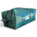 Canterbury IRFU Ireland Rugby Upcycled Giant Jersey Wash Bag