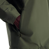 Berghaus Mens Deluge Pro 3.0 Ins Jkt Blu