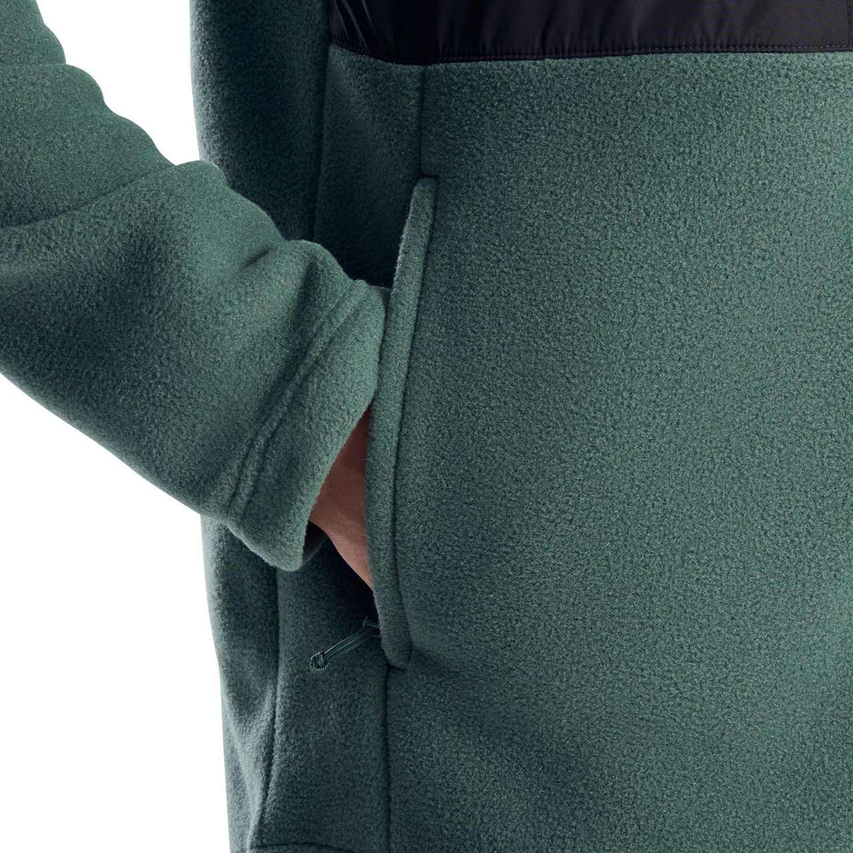 Berghaus Mens Prism Guide IA Jckt Green