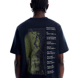 Berghaus Mens Mount 10 Ess Tee AM Black