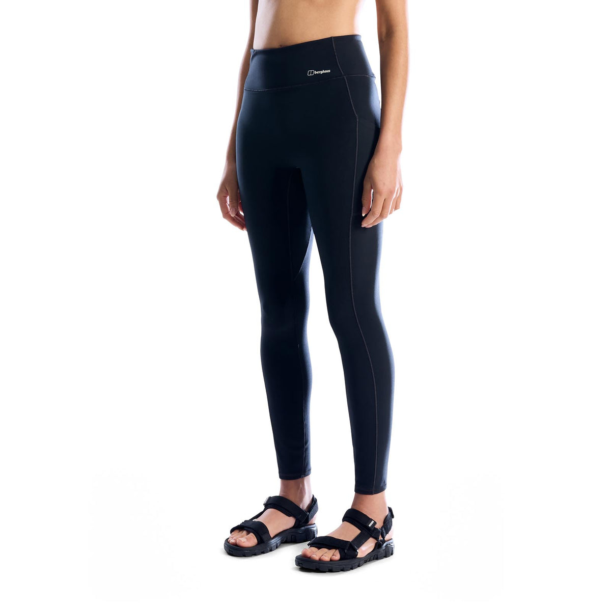 Berghaus Wmns Willowford Legging AF Blk