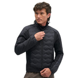Hoka M Skyfill Insulated Jacket Black