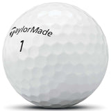 Taylormade TP5 26 Golf Ball White