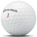 Taylormade Tour Response 26 Golf Ball Wh