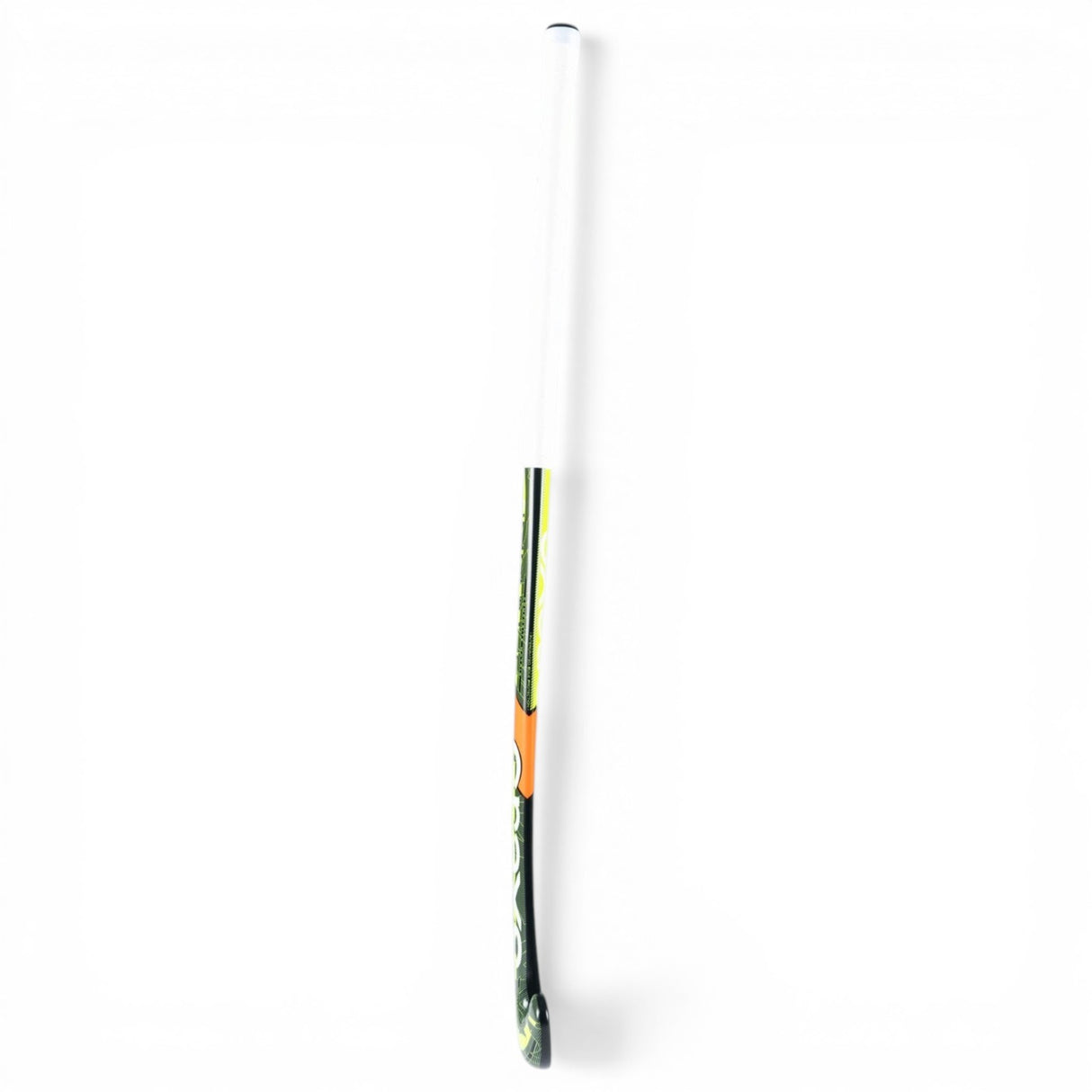 Grays Impulse GT Snr Hockey Stck Ylw/Blk