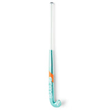 Grays Dynabow 5 Sen Hockey Stck Blu/Slvr