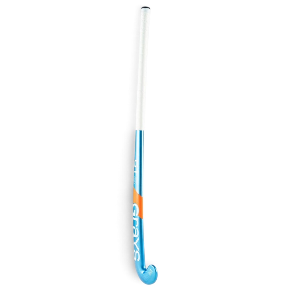 Grays GT 4 Jun Hockey Stick Blue