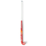 Grays Dynabow 4 Jun Hockey Stick Red