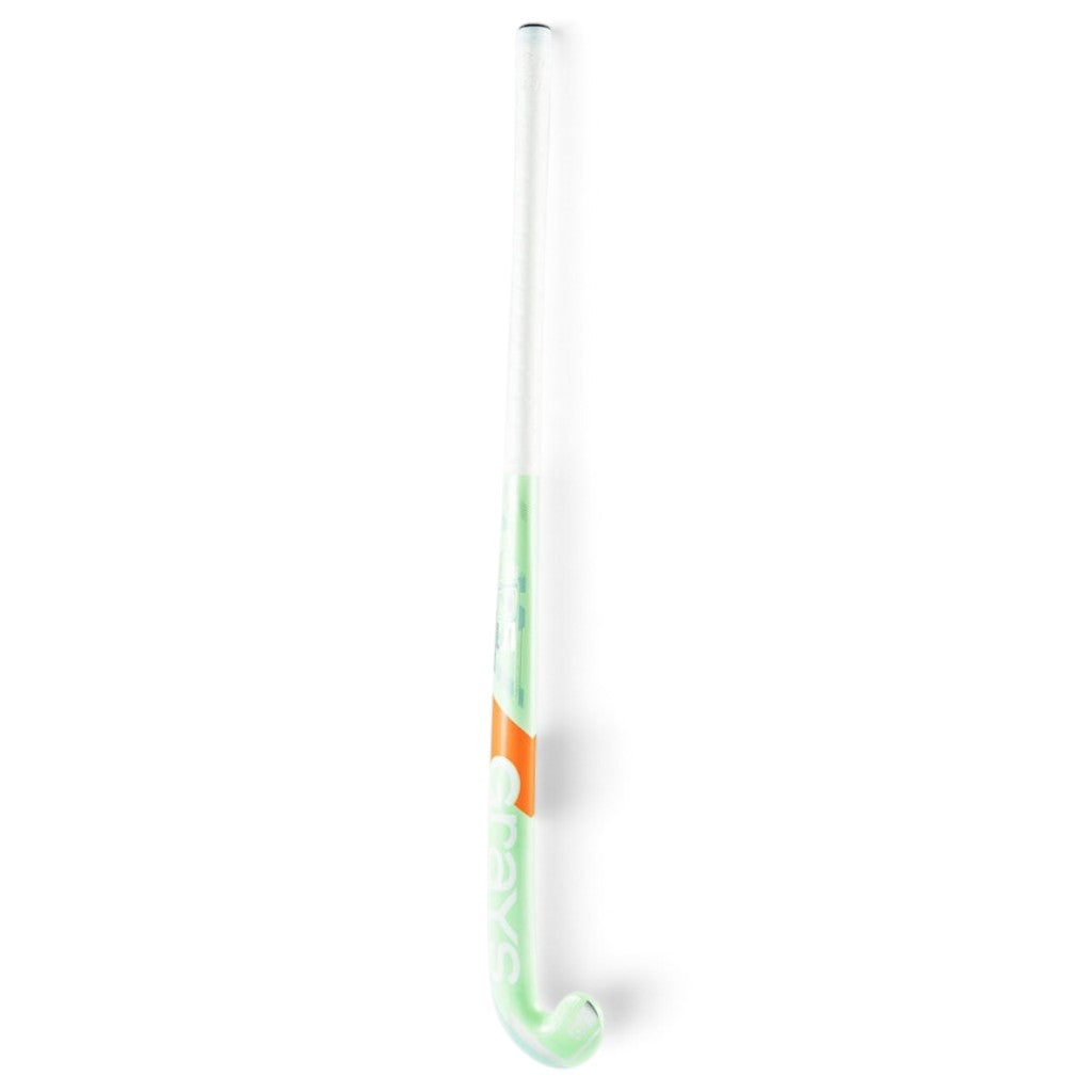 Grays Jumbow 5 Jun Hockey Stick Green