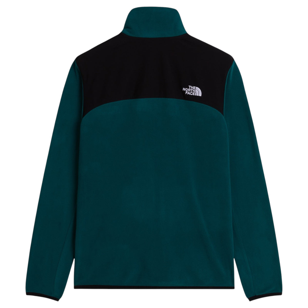 TNF Mens Rila Full Zip Jacket Green