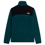 TNF Mens Rila Full Zip Jacket Green