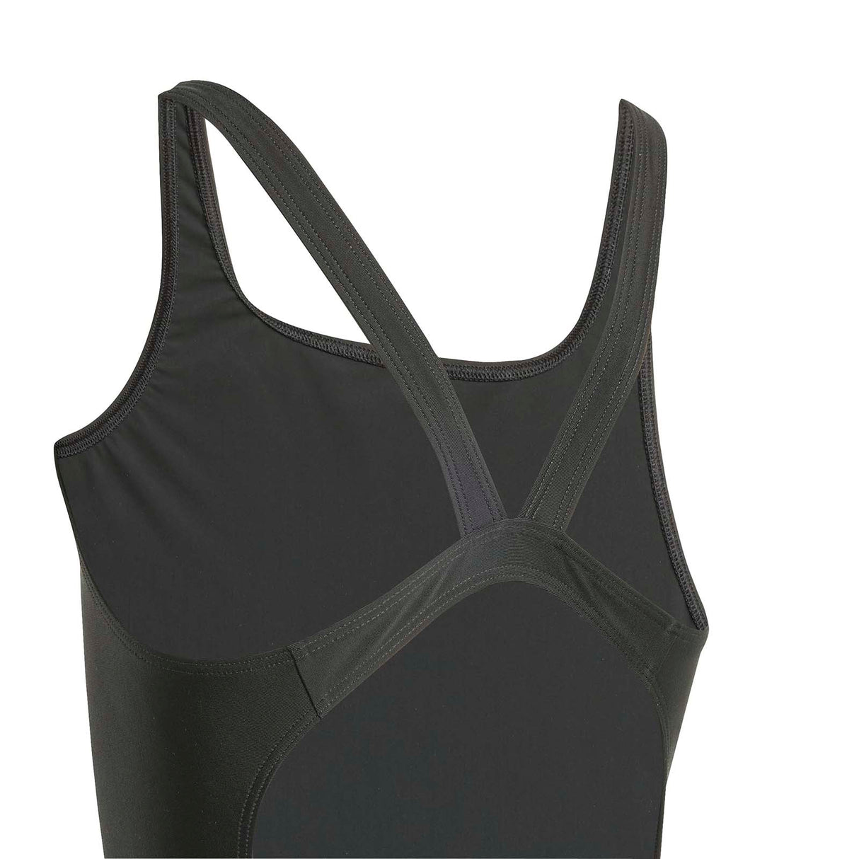 adidas Girl ESS V Back Suit Swimwear Blk
