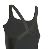 adidas Girl ESS V Back Suit Swimwear Blk