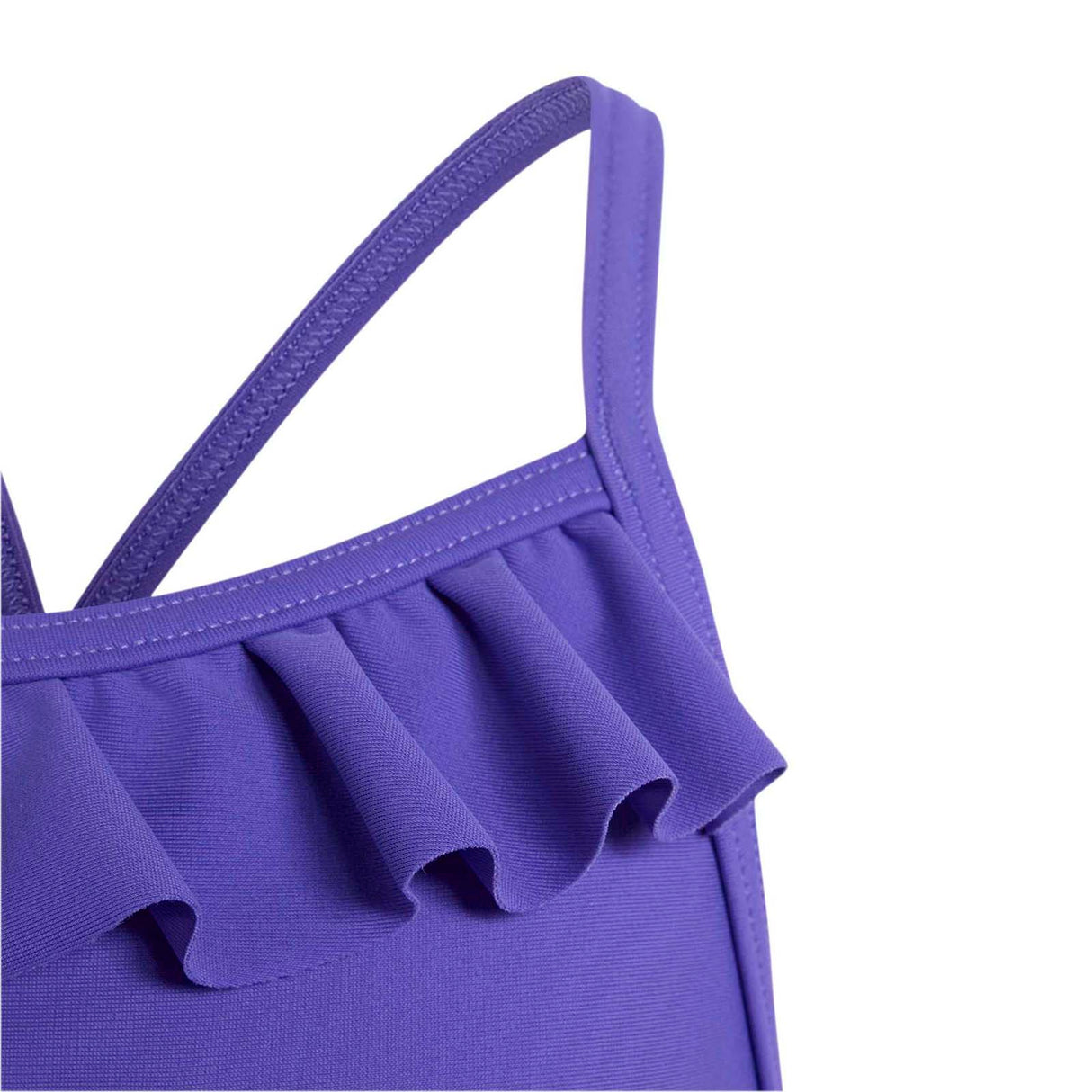 adidas Jr Girl AD DY MN ST Swimwear Prpl