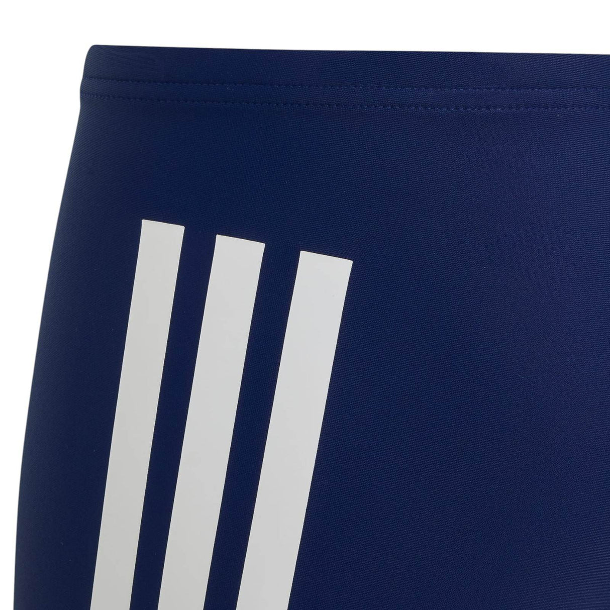 adidas Boys 3S Boxer Swimwear Navy