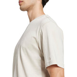 adidas Mens SL SJ Tee White