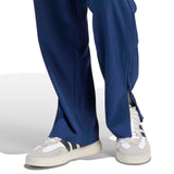 adidas Mens SL STNFRD OPT Wvn Pants Navy