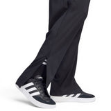 adidas Mens SL STNFRD OPT Wvn Pants Blk