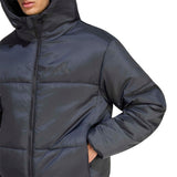 adidas Mens ESS BTS Puf Jacket Black