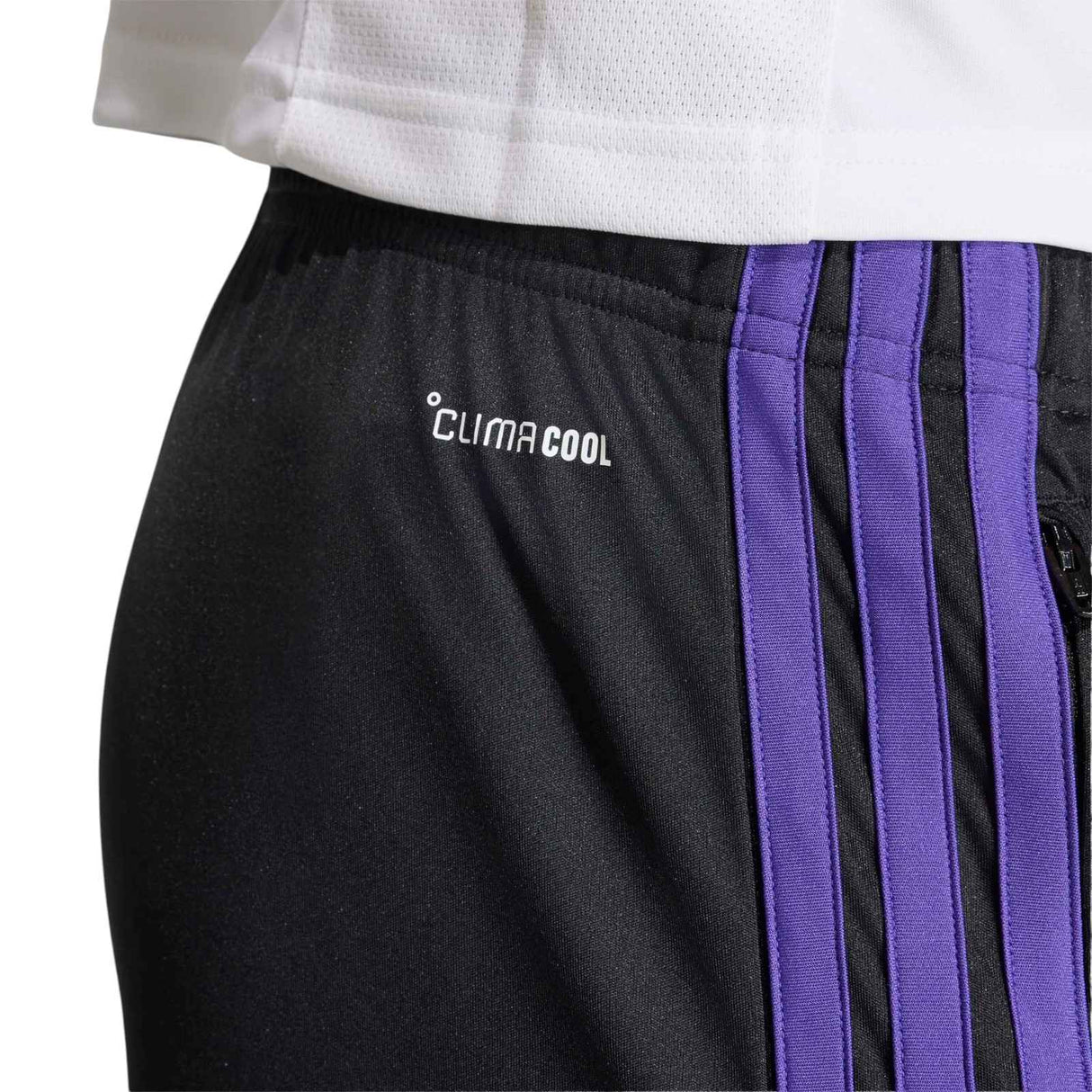 adidas Mens Tiro 26L TR Shorts Black