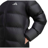 adidas Boys J SD Jacket Black