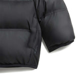 adidas Jr Boys I SD Jacket Hoodie Black