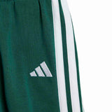 adidas Jr Boy I 3S FT JOG240 Trcksut Grn