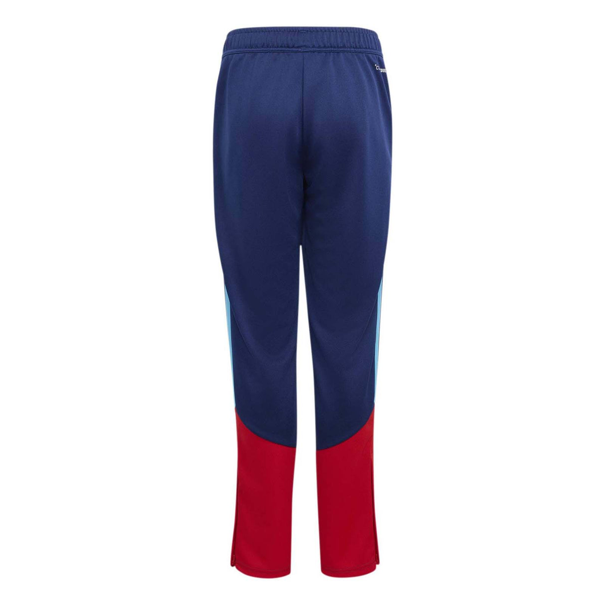 adidas Kids LY TIR Poly Pants Navy