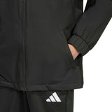 adidas Kids ENT26 AWJKTY Jacket Black