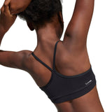 adidas Girls JG ESS Bra Black