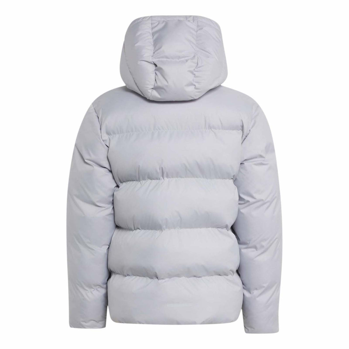 adidas Girls JD SD 3S Jacket Grey