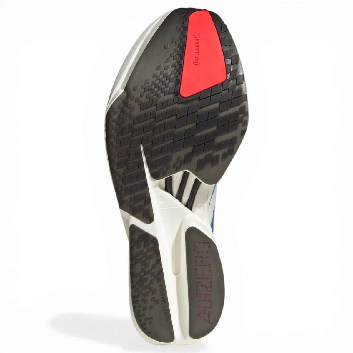 adidas Adizero Adios Pro 4 Mens White