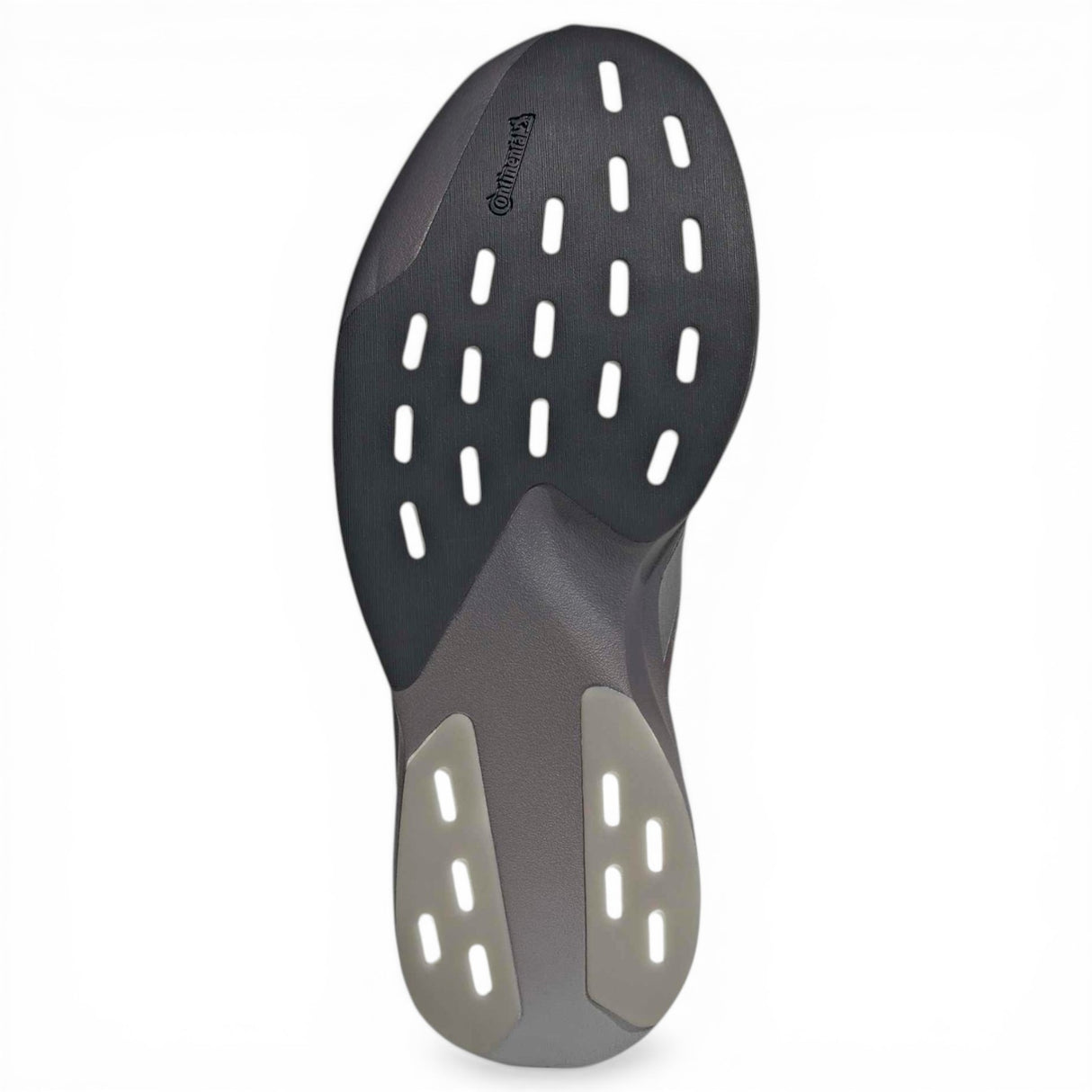 adidas Adizero EVO SL Mens Grey