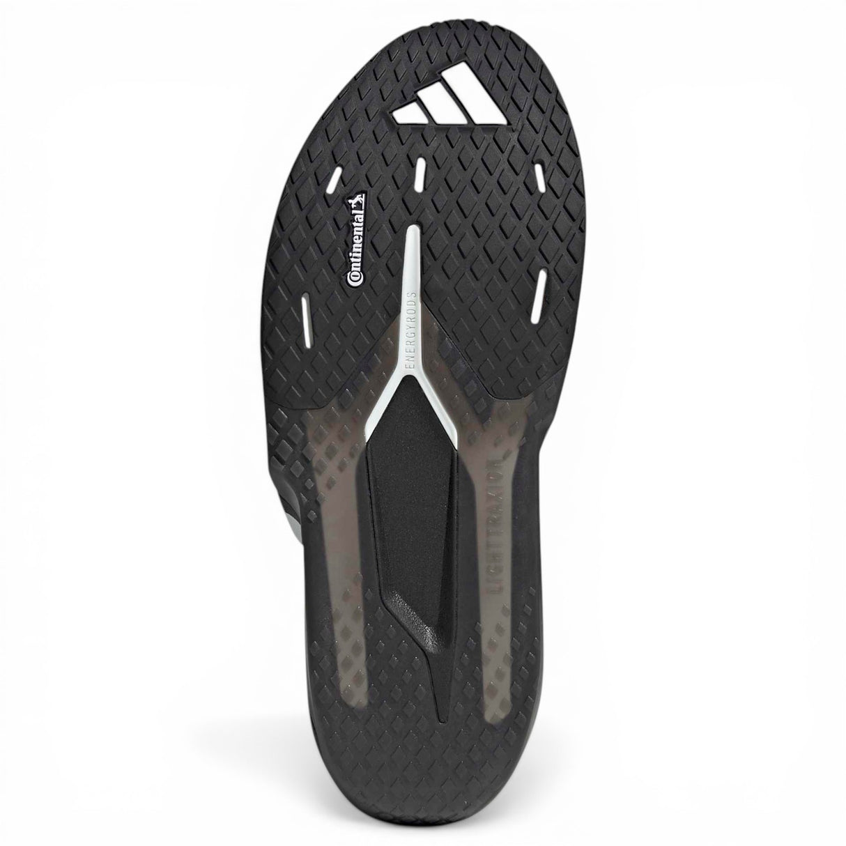 adidas Adizero Dropset Pro Trainer Black