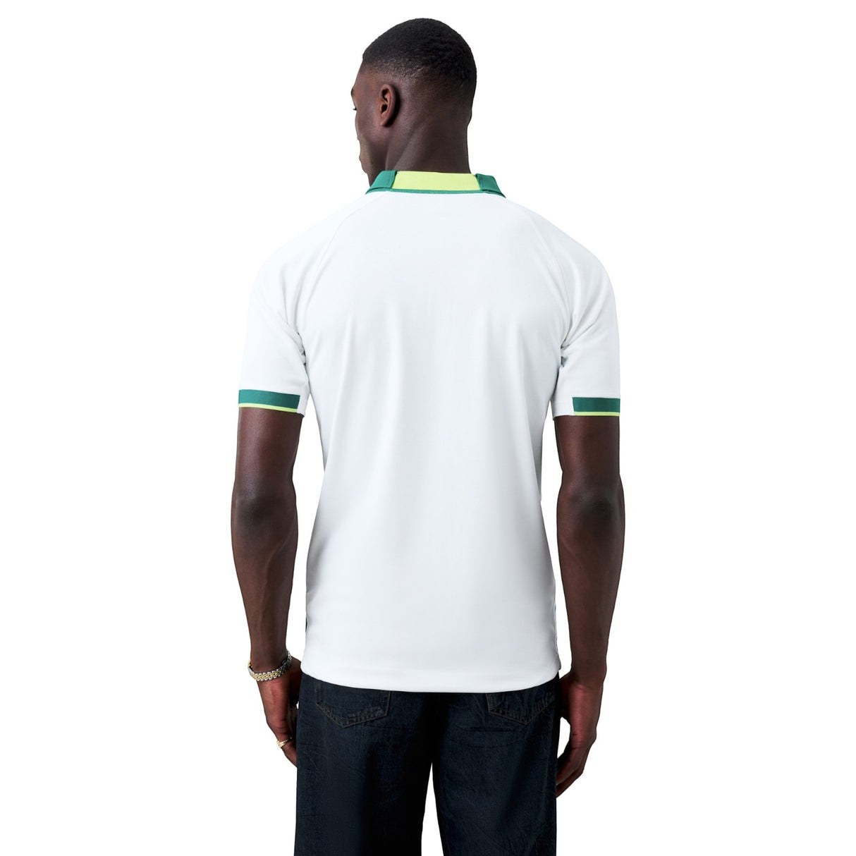 Canterbury IRE Alt Pro Jersey 26 White