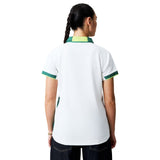 Canterbury IRE Wmns Alt Pro Jsy 26 White