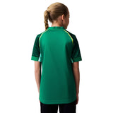 Canterbury IRE Jr Kid Hom Pro Jsy 26 Grn