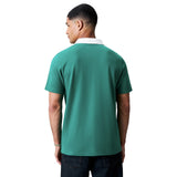 Canterbury IRE Home SS Classic 26 Green