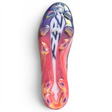 adidas F50 Hyperfast Elite FG White