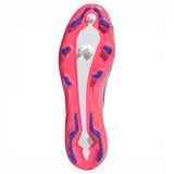 adidas F50 Hyperfast League FG White