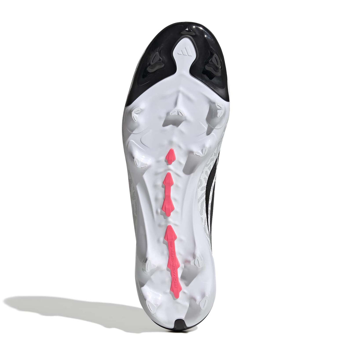 adidas Predator League FG White Red