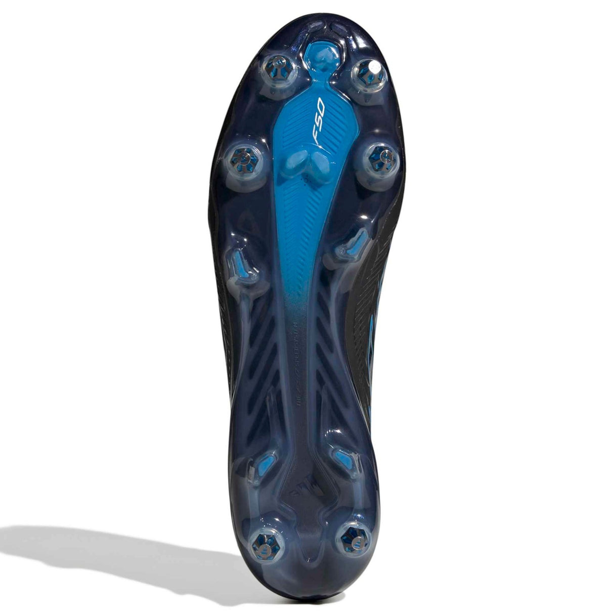 adidas F50 Hyperfast Elite SG Black